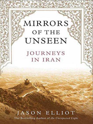 cover image of Mirrors of the Unseen